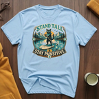 Stand Tall 1 T-Shirt
