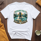 Stand Tall 1 T-Shirt