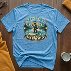 Stand Tall 1 T-Shirt