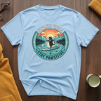 Stand Tall 2 T-Shirt