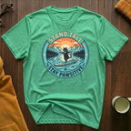Stand Tall 2 T-Shirt
