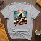 Stand Tall 3 T-Shirt