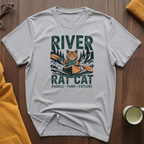 River Rat Cat T-Shirt