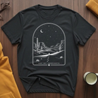 Lost But Purrposeful 2 T-Shirt