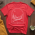 Lost But Purrposeful 2 T-Shirt