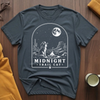Midnight Trail 1 T-Shirt