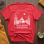 Wild Roads 2 T-Shirt