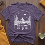 Wild Roads 2 T-Shirt