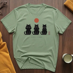 Silence Is Power T-Shirt