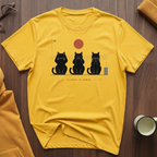 Silence Is Power T-Shirt