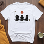 Silence Is Power T-Shirt