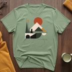 Quiet Adventures T-Shirt