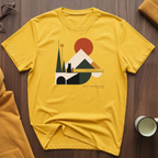 Quiet Adventures T-Shirt