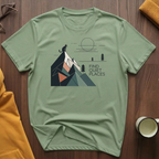 Find Quiet Places 2 T-Shirt
