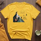 Find Quiet Places 2 T-Shirt