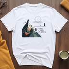 Find Quiet Places 2 T-Shirt