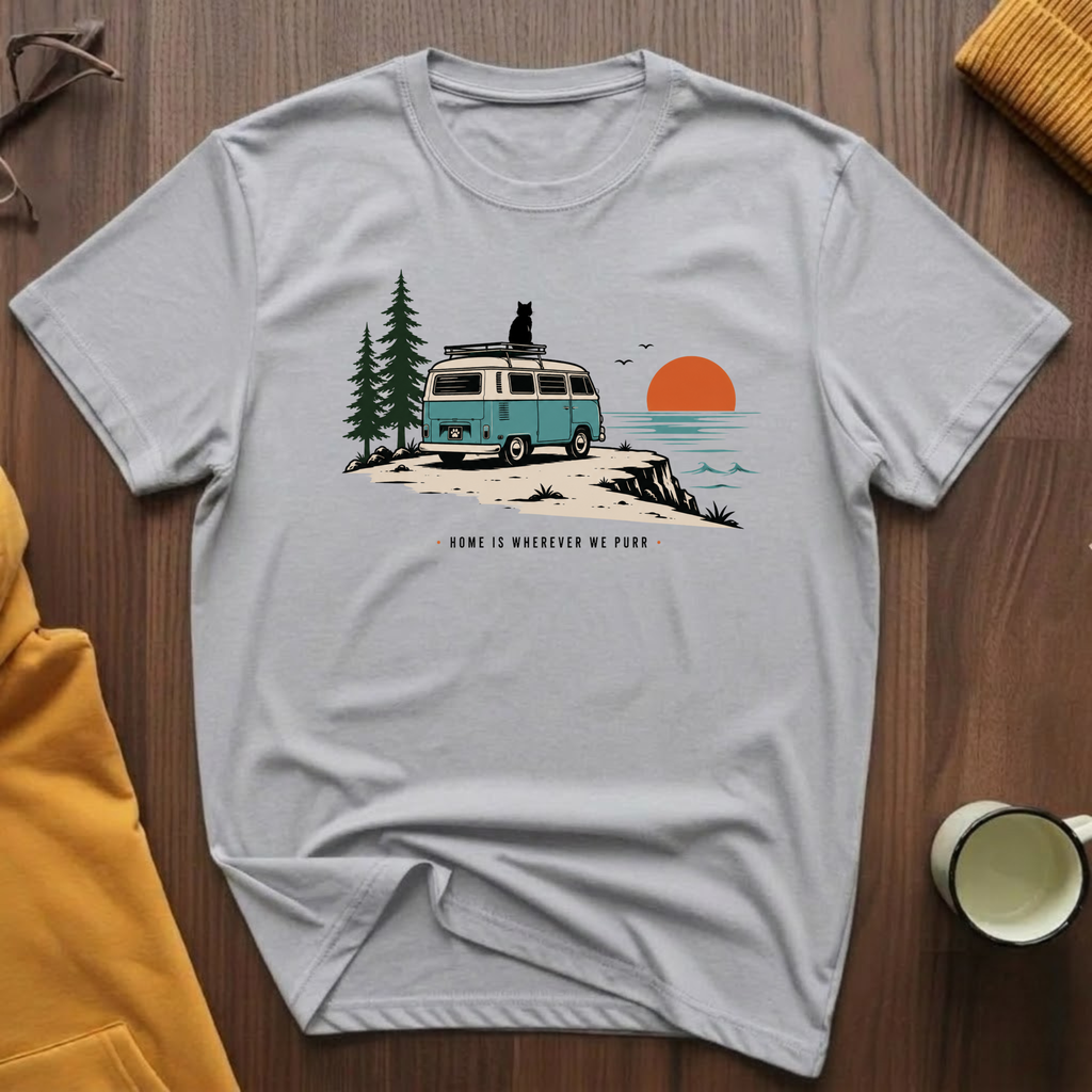 Home is... 1 T-Shirt