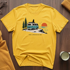 Home is... 1 T-Shirt