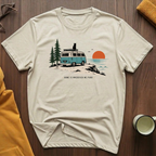 Home is... 1 T-Shirt