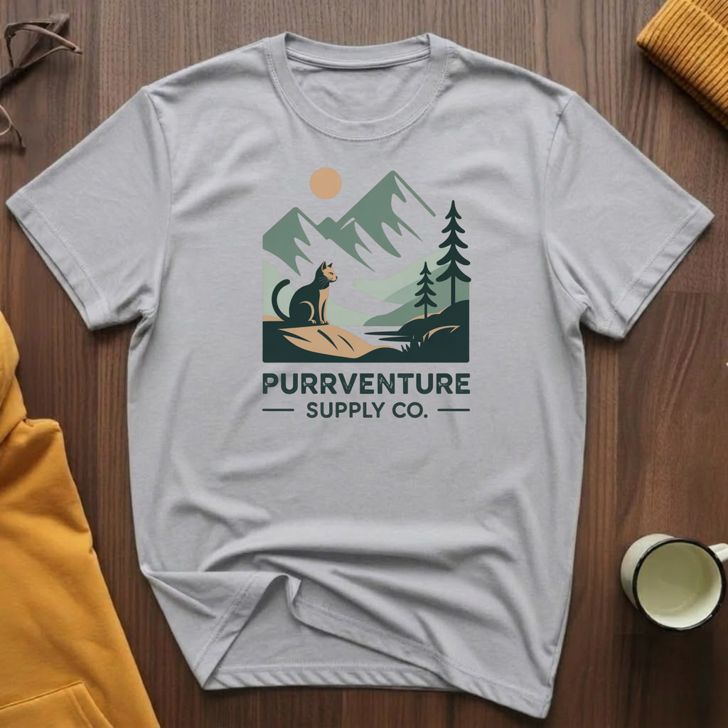 Supply Co. 1 T-Shirt