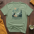 Supply Co. 1 T-Shirt