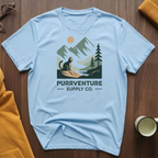 Supply Co. 1 T-Shirt
