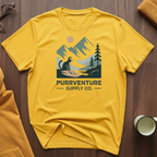 Supply Co. 1 T-Shirt