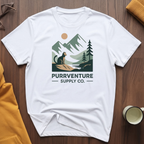 Supply Co. 1 T-Shirt