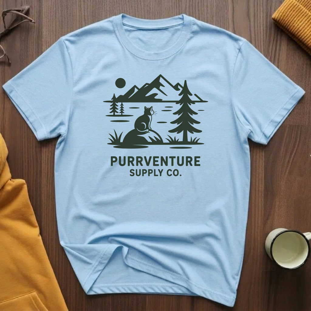 Supply Co. 2 T-Shirt