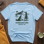 Supply Co. 2 T-Shirt