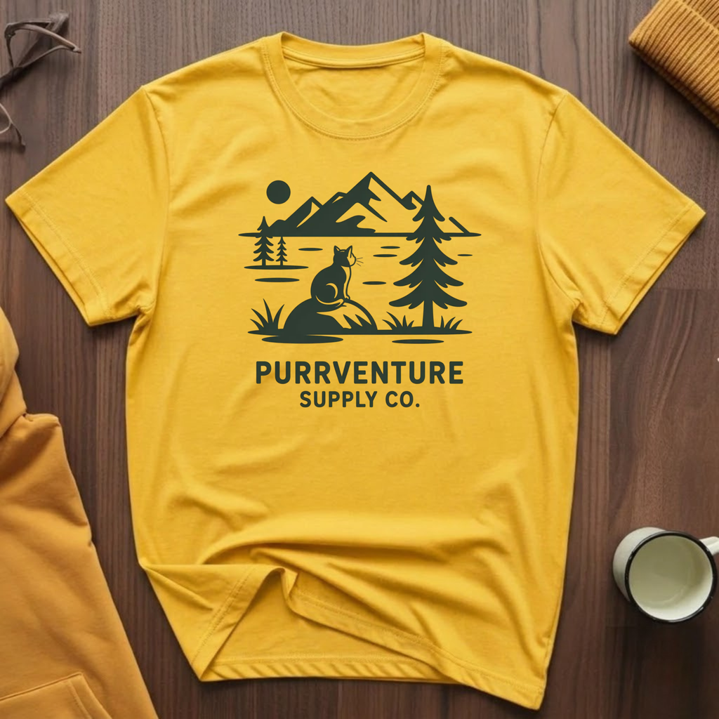 Supply Co. 2 T-Shirt