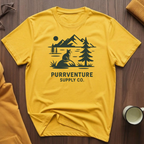 Supply Co. 2 T-Shirt