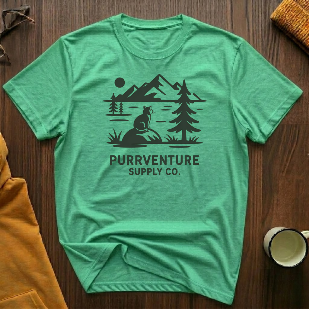 Supply Co. 2 T-Shirt