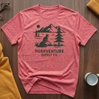 Supply Co. 2 T-Shirt