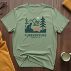 Supply Co. 3 T-Shirt