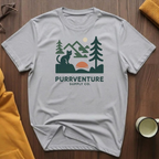 Supply Co. 3 T-Shirt
