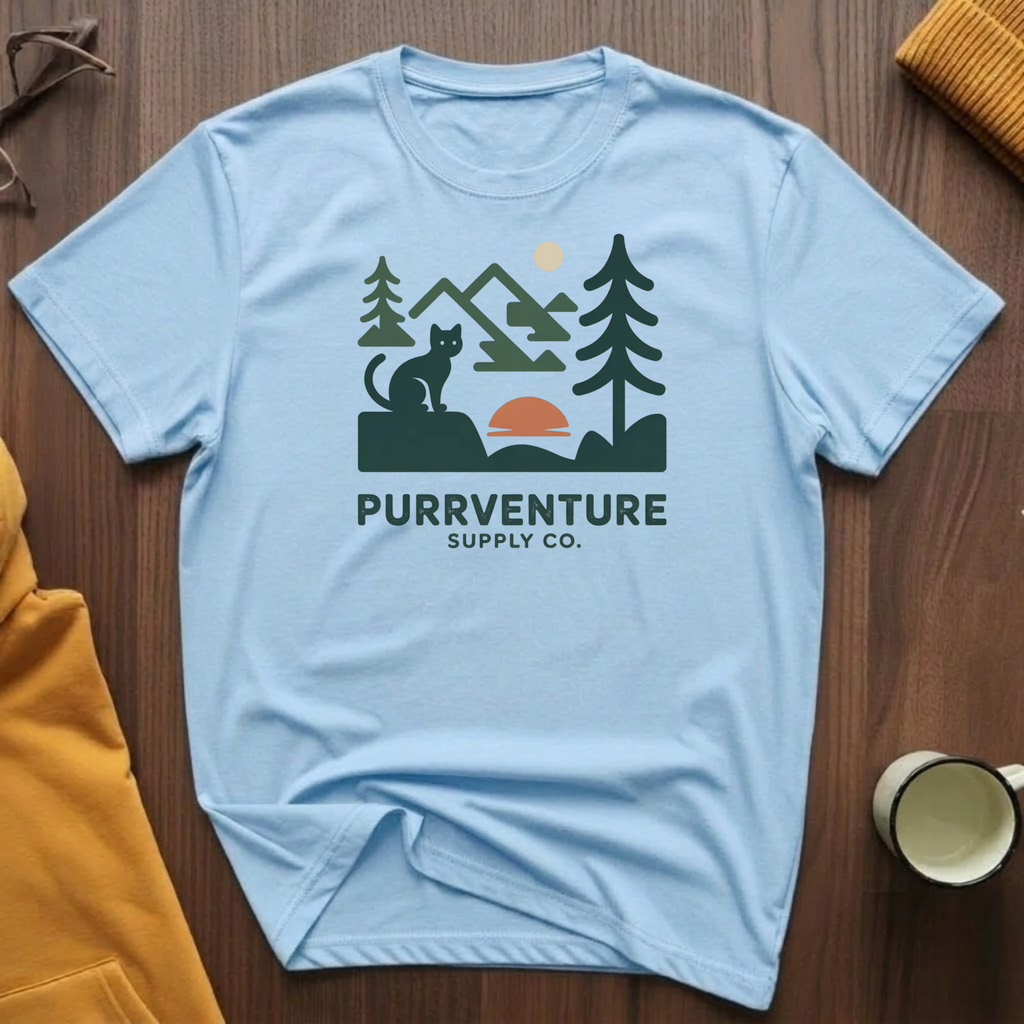 Supply Co. 3 T-Shirt