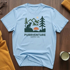 Supply Co. 3 T-Shirt