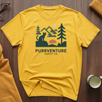 Supply Co. 3 T-Shirt