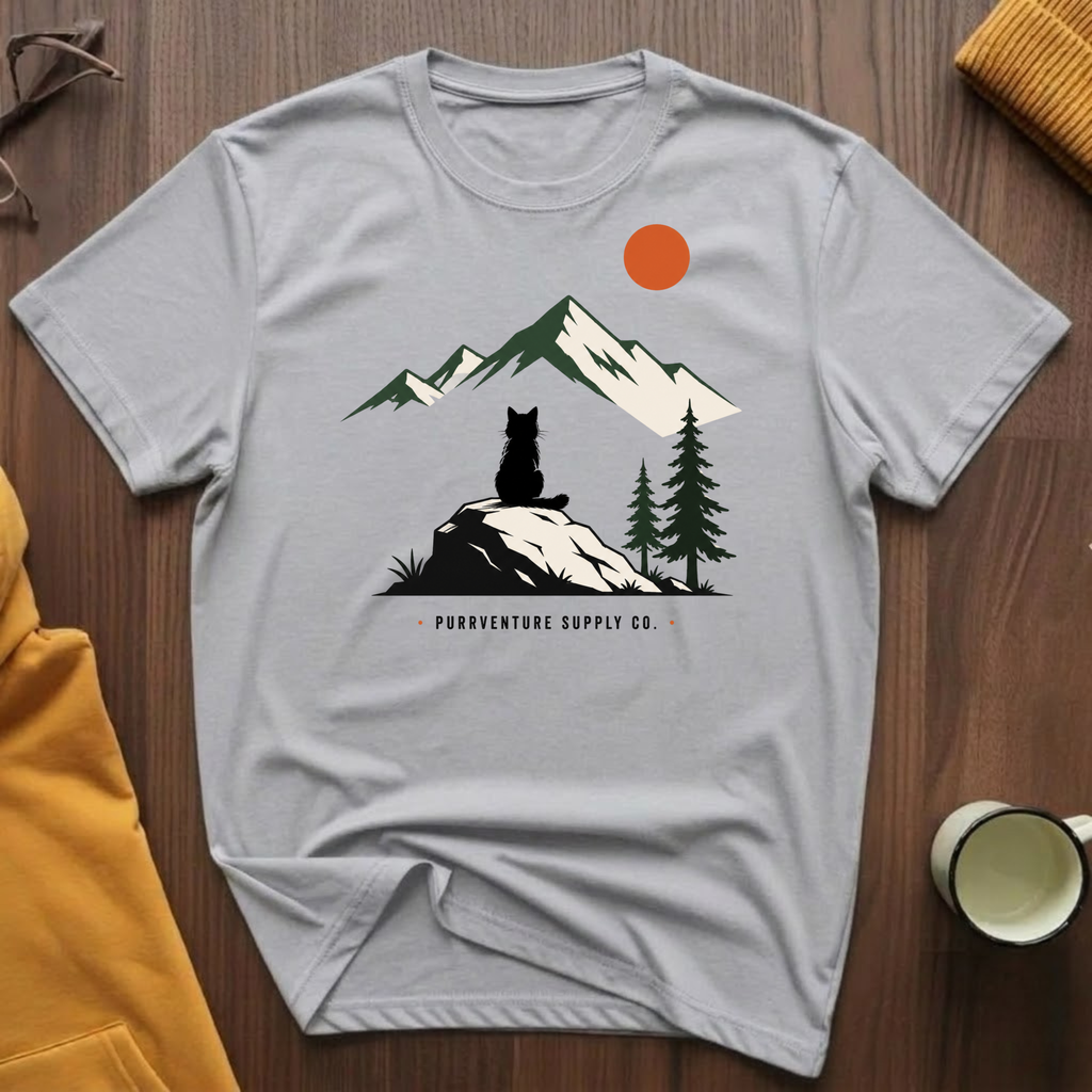 Supply Co. 4 T-Shirt