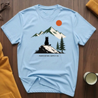 Supply Co. 4 T-Shirt