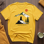 Supply Co. 4 T-Shirt