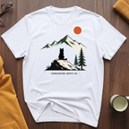 Supply Co. 4 T-Shirt