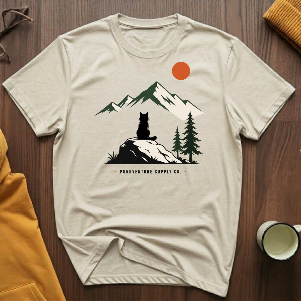 Supply Co. 4 T-Shirt