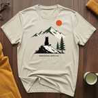 Supply Co. 4 T-Shirt