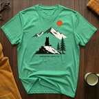 Supply Co. 4 T-Shirt