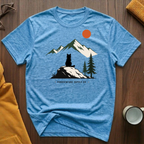 Supply Co. 4 T-Shirt