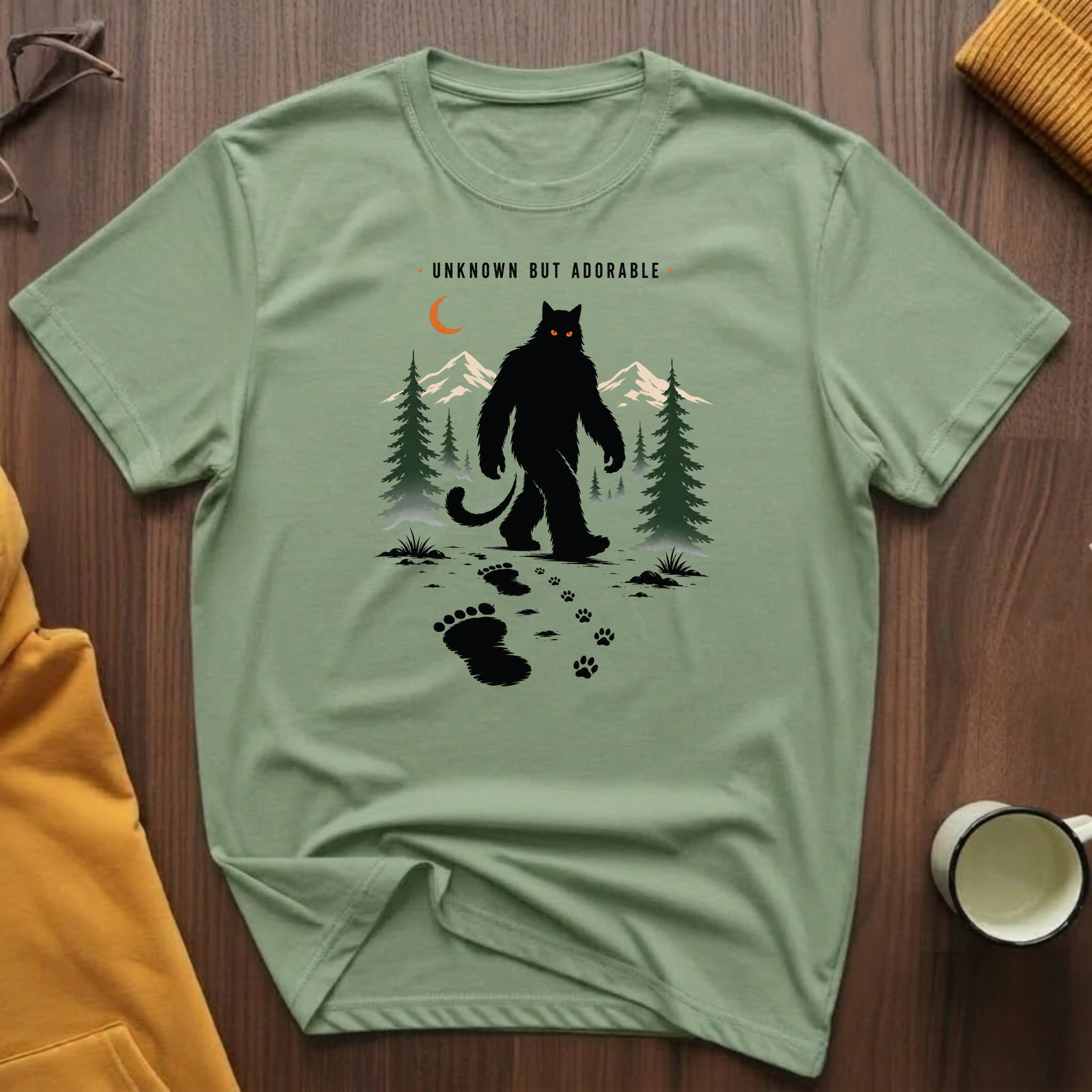 Unknown T-Shirt