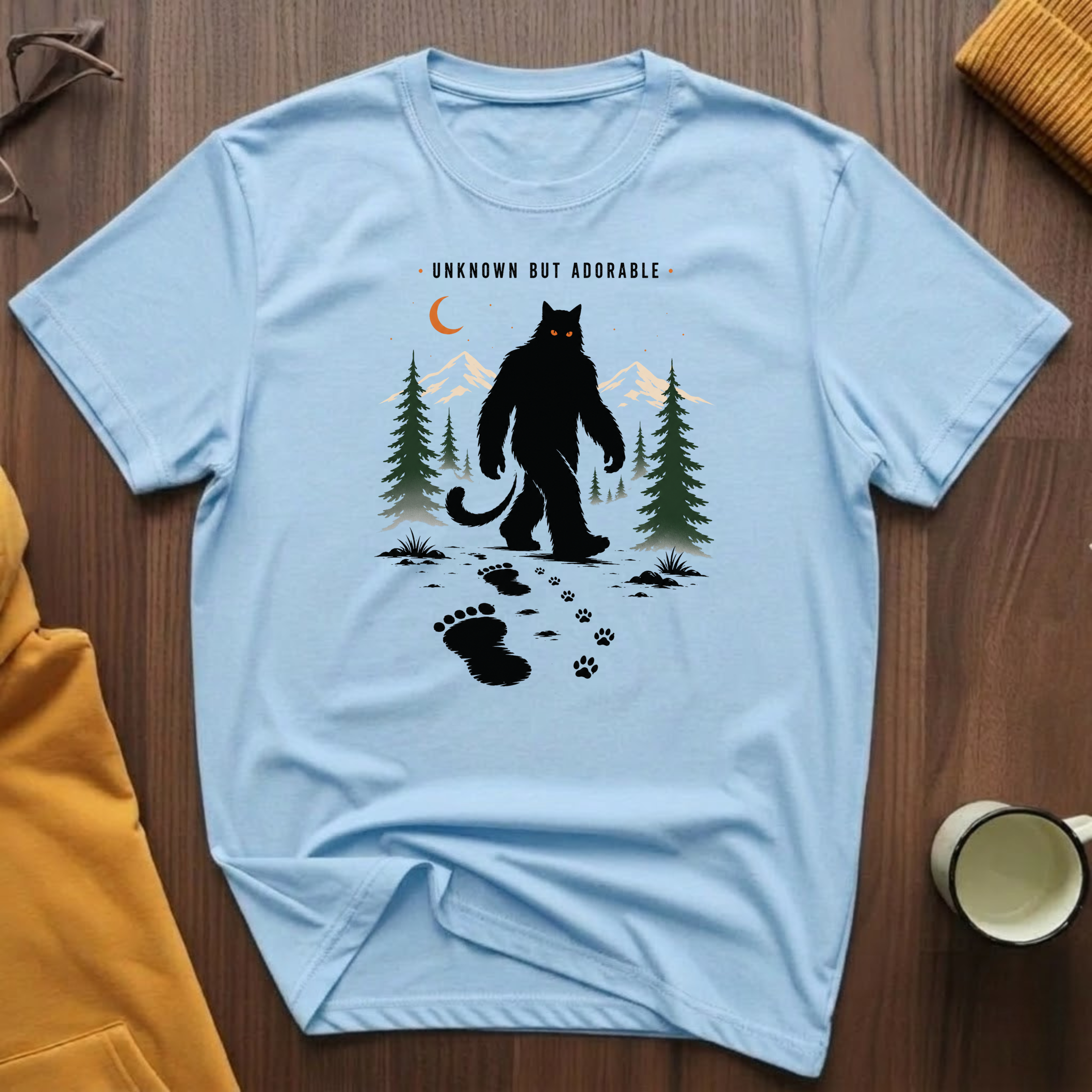 Unknown T-Shirt