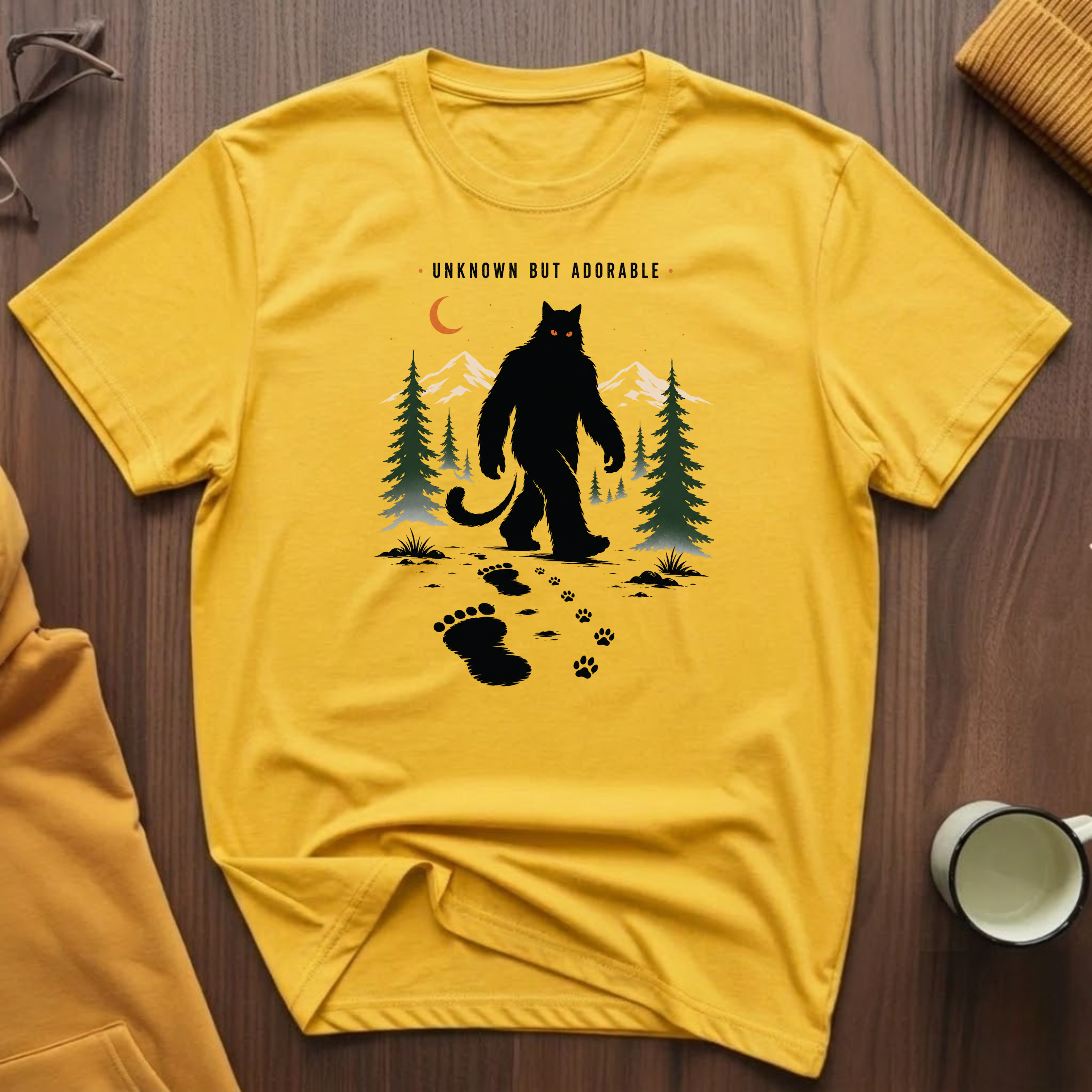 Unknown T-Shirt